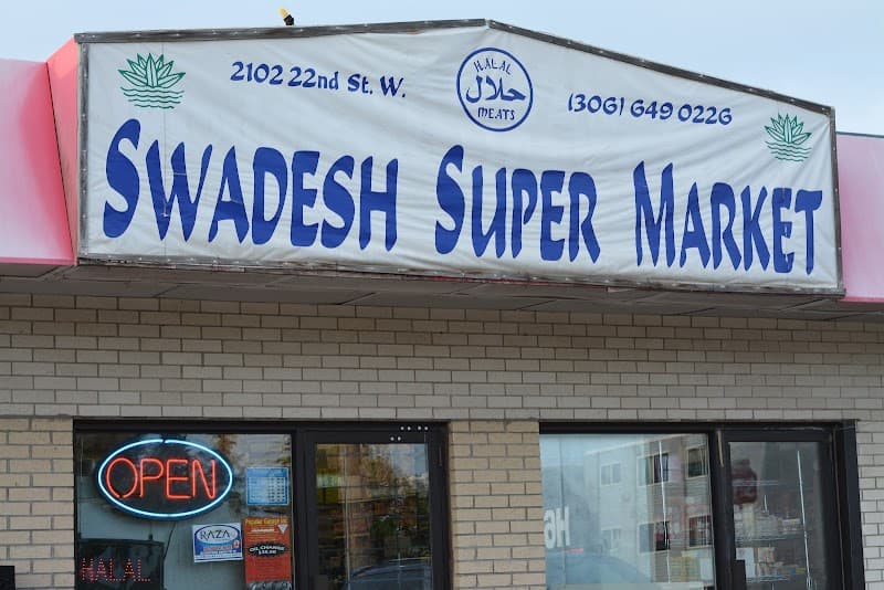 Swadesh Super Market