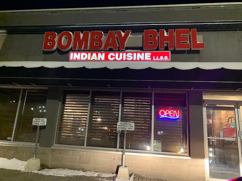 Bombay Bhel