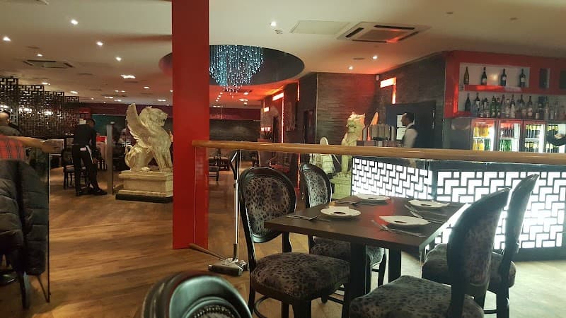Akbar's of Bradford in Middlesbrough