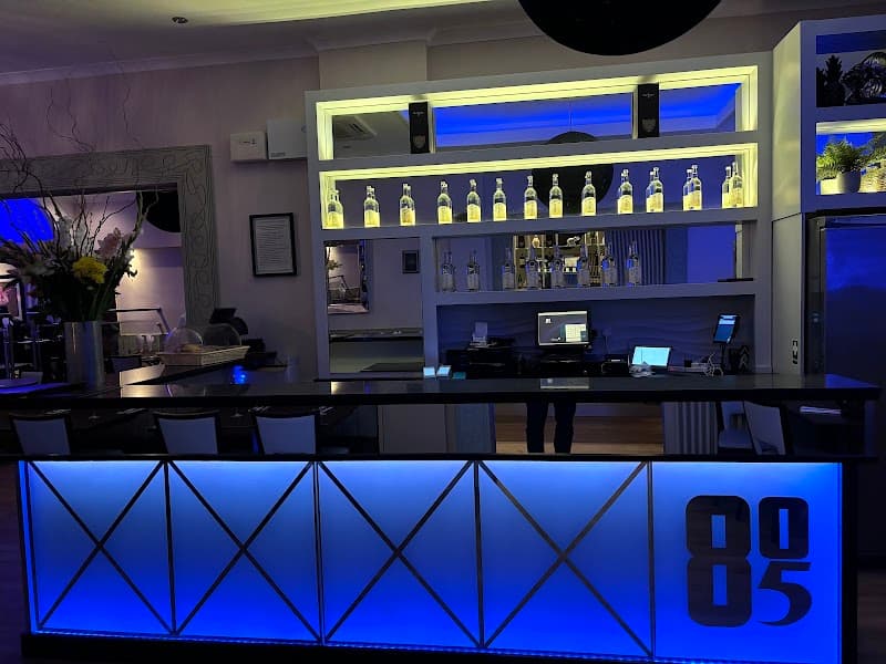 805 in Southwark