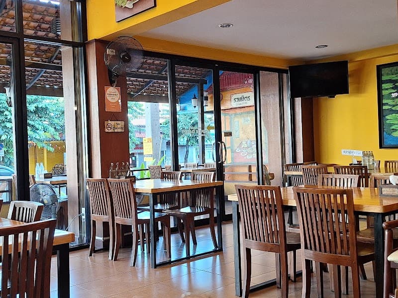Ruammit1 Halal Restaurant