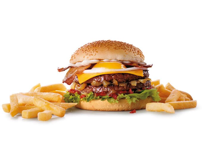 Photo of Wimpy