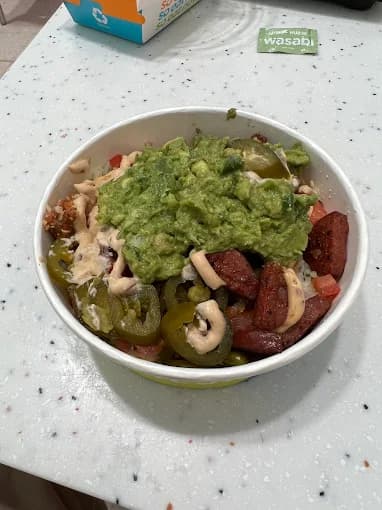 Photo of Salsa's
