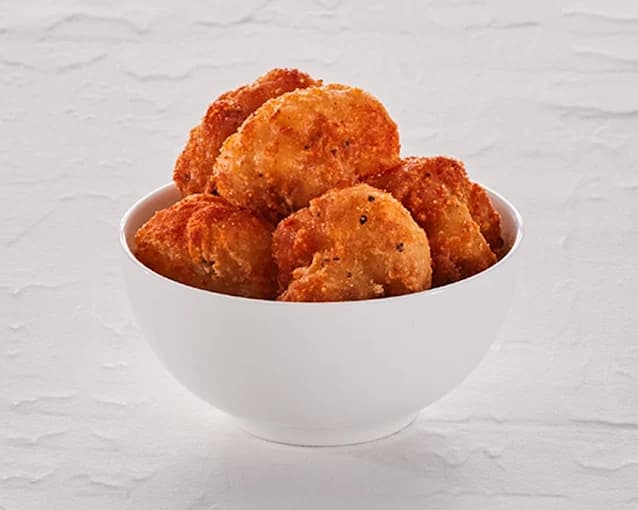 Photo of Salsa's