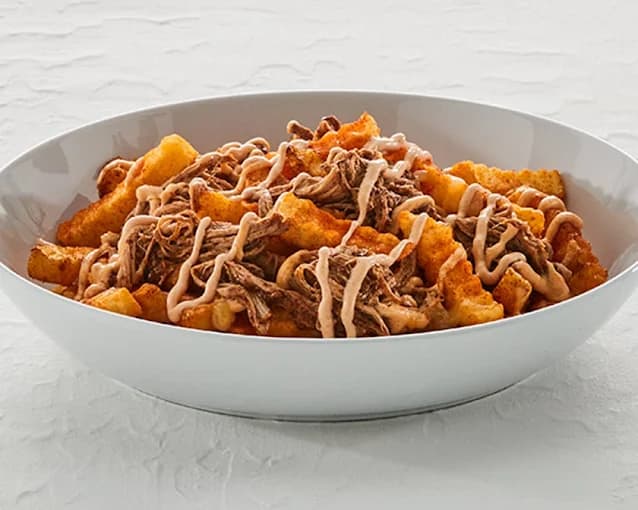 Photo of Salsa's