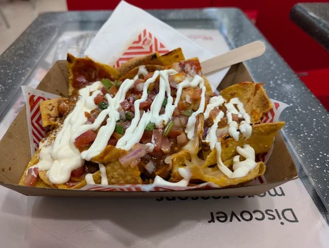 Photo of Salsa's
