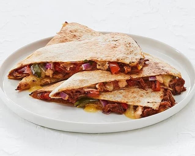 Photo of Salsa's