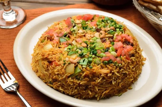 Yak The Kathmandu Kitchen