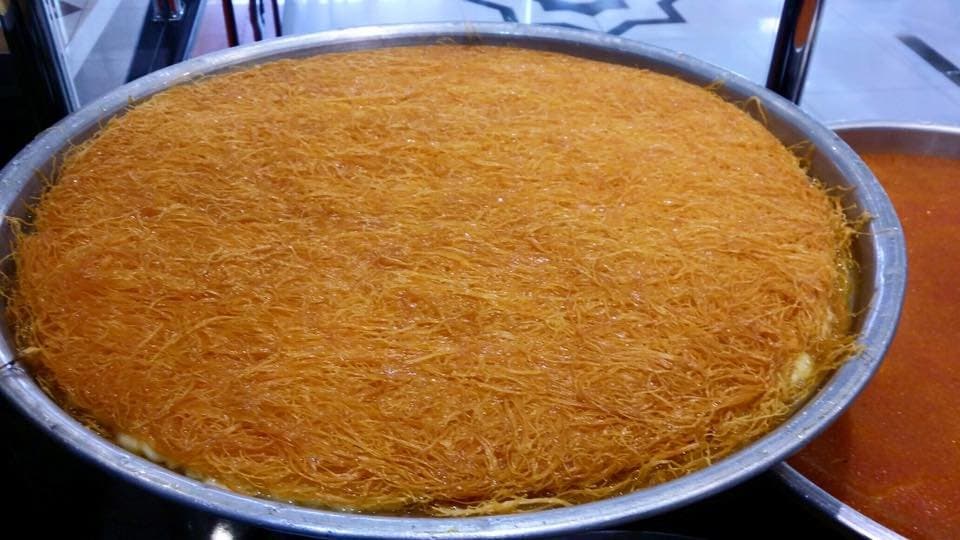 Photo of Hawat Pastry
