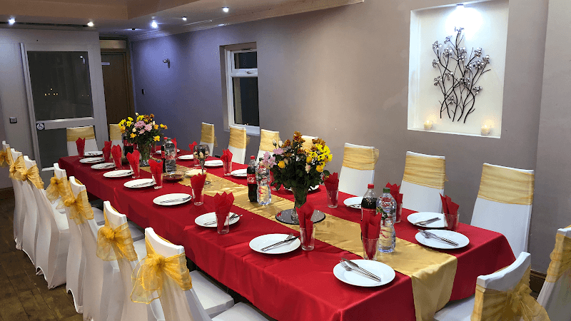 Al Mirage in Wandsworth