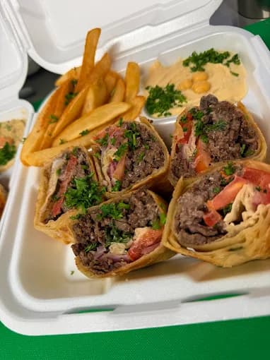 Photo of Sheesh Shawarma Vegas