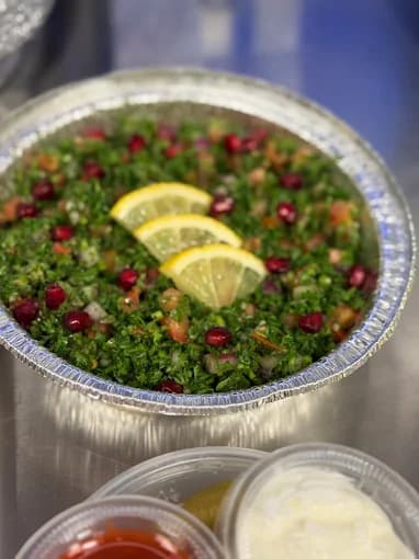 Photo of Sheesh Shawarma Vegas