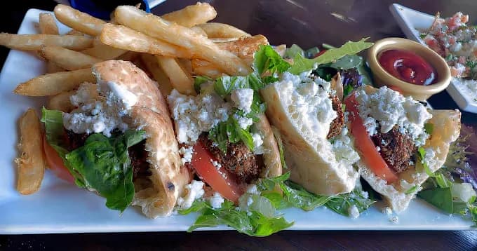 Photo of Blue Fig Café
