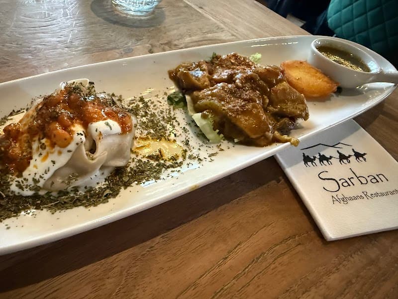 Restaurant ßsküdar