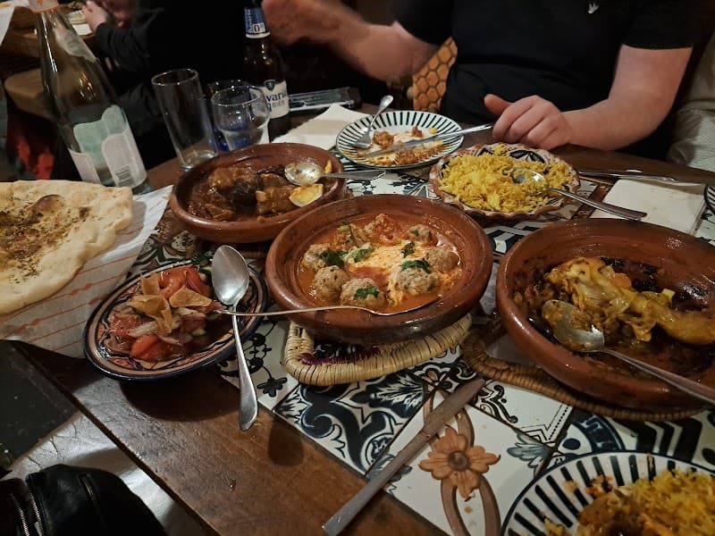 La Cocotte in 's-Hertogenbosch