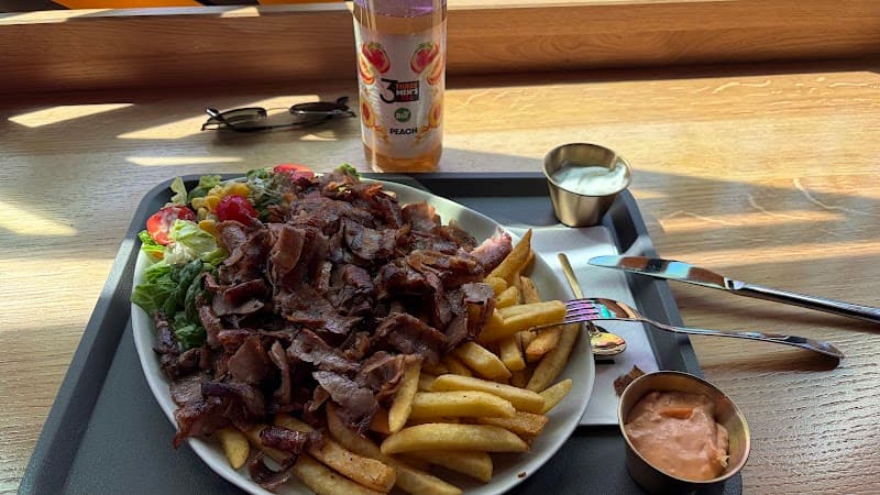 Best Kebab