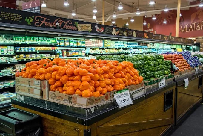 Fresh Choice Marketplace
