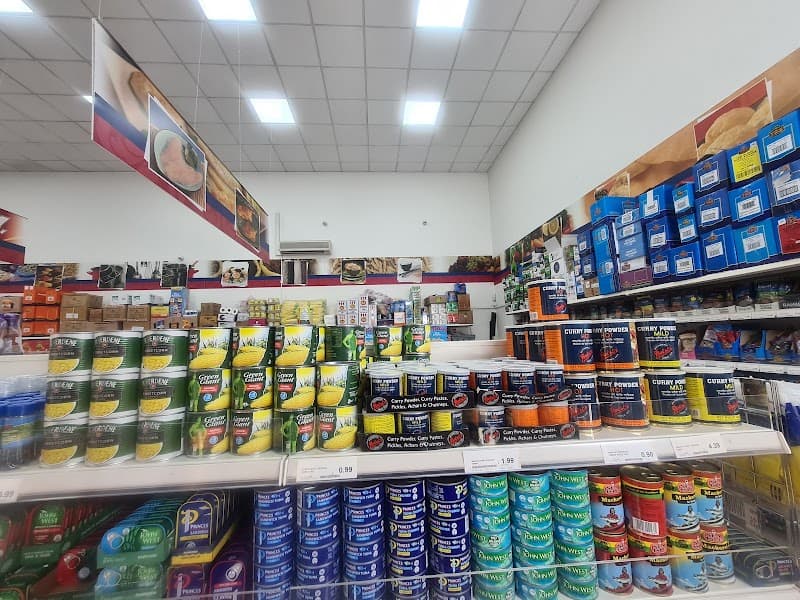 Masala Bazaar
