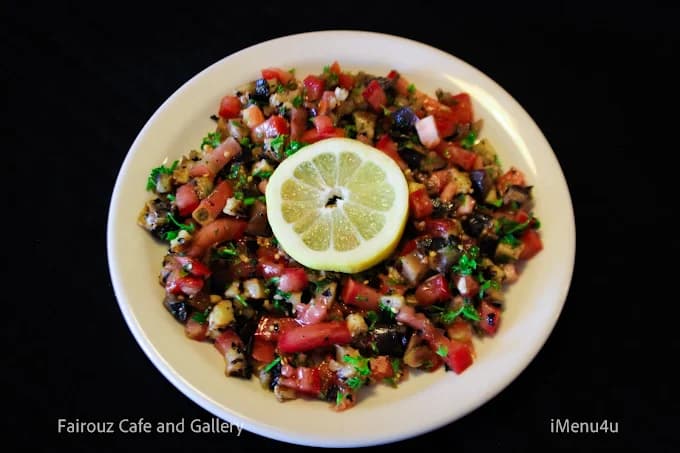 Photo of Fairouz Café