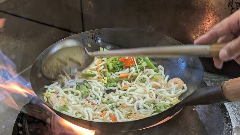 Thai Wok