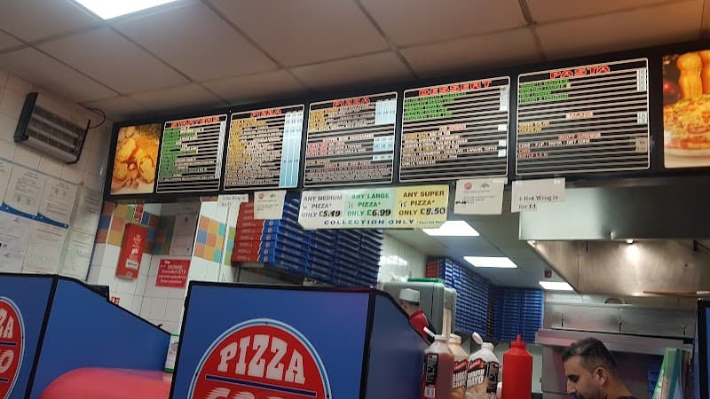 Go Go Fried Chicken