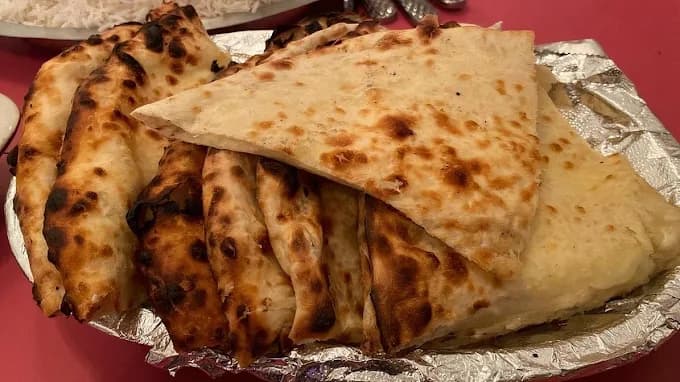 Assam Indian Kitchen