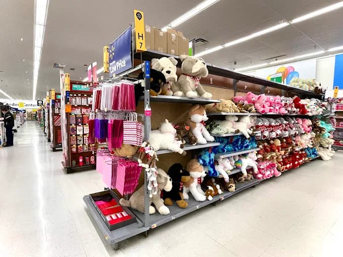 Photo of WalMart Supercenter