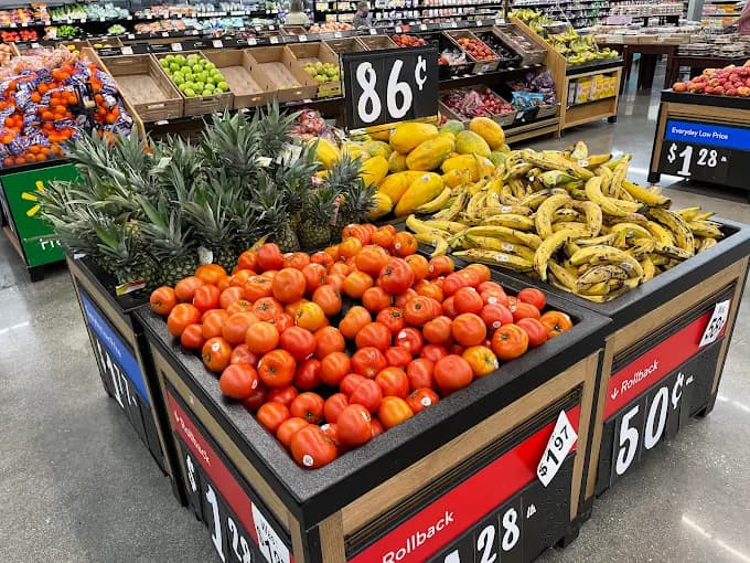 WalMart Supercenter