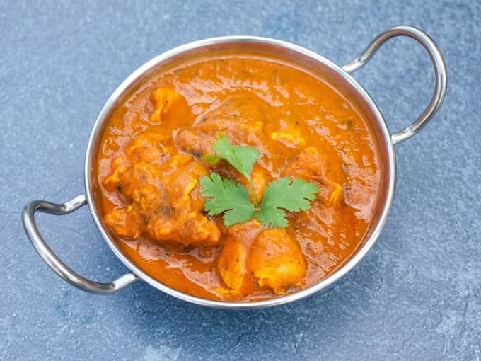 Mantra Indian Cuisine & Banquet
