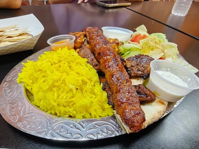 Kebab House