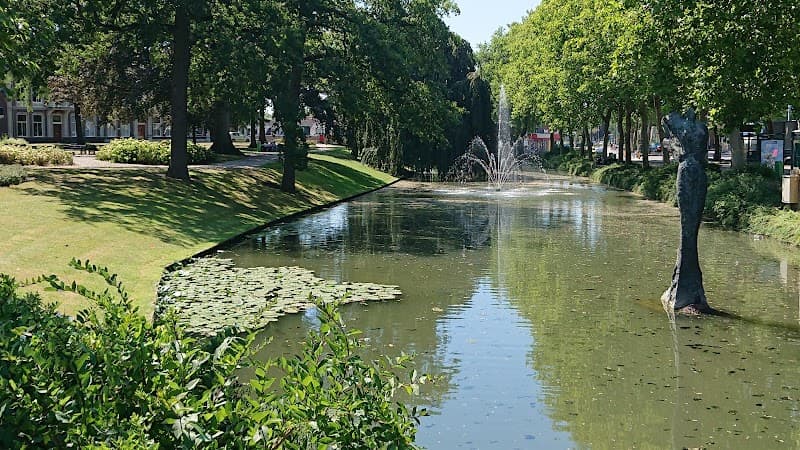 Golden Kebab in Tiel