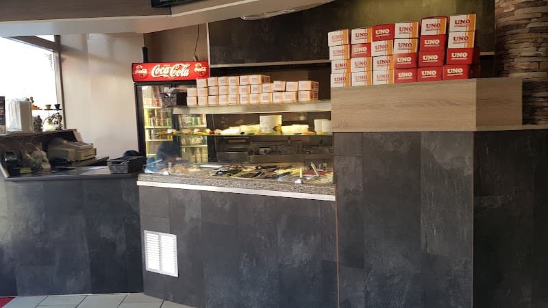 Barla Eetcafé