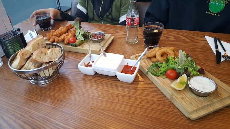 Meram in Amsterdam-Zuidoost
