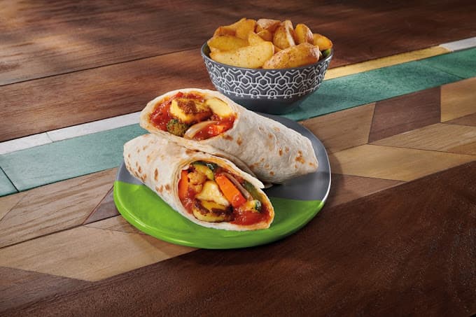 Photo of Nando's