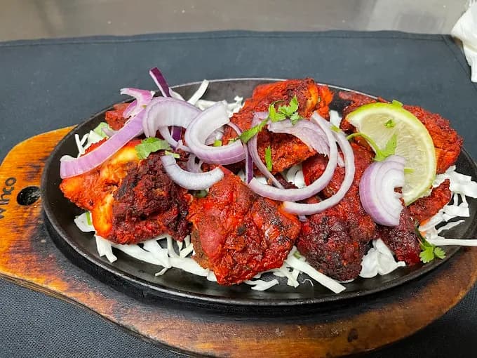 Biryani Pot