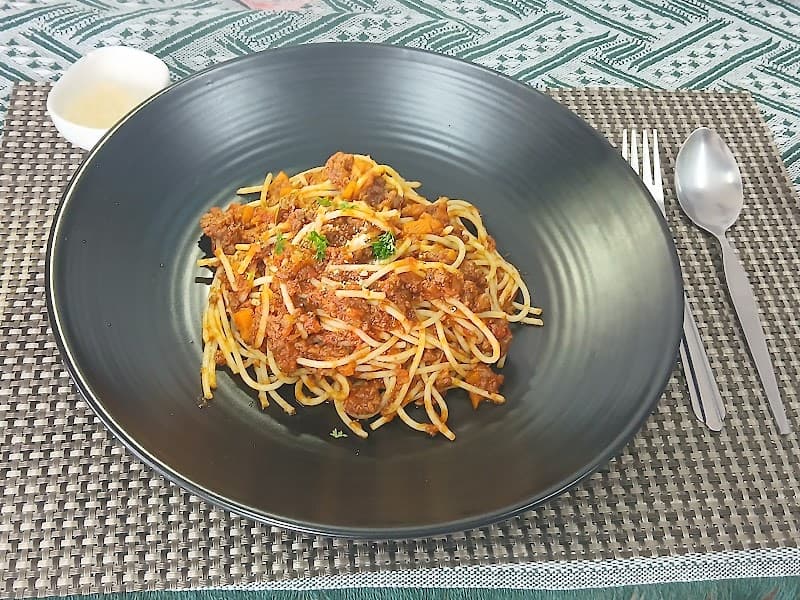 Navrattan Restaurant