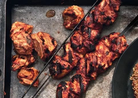 Photo of The Kebab Factory