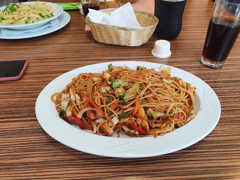 Restaurant Frangoz