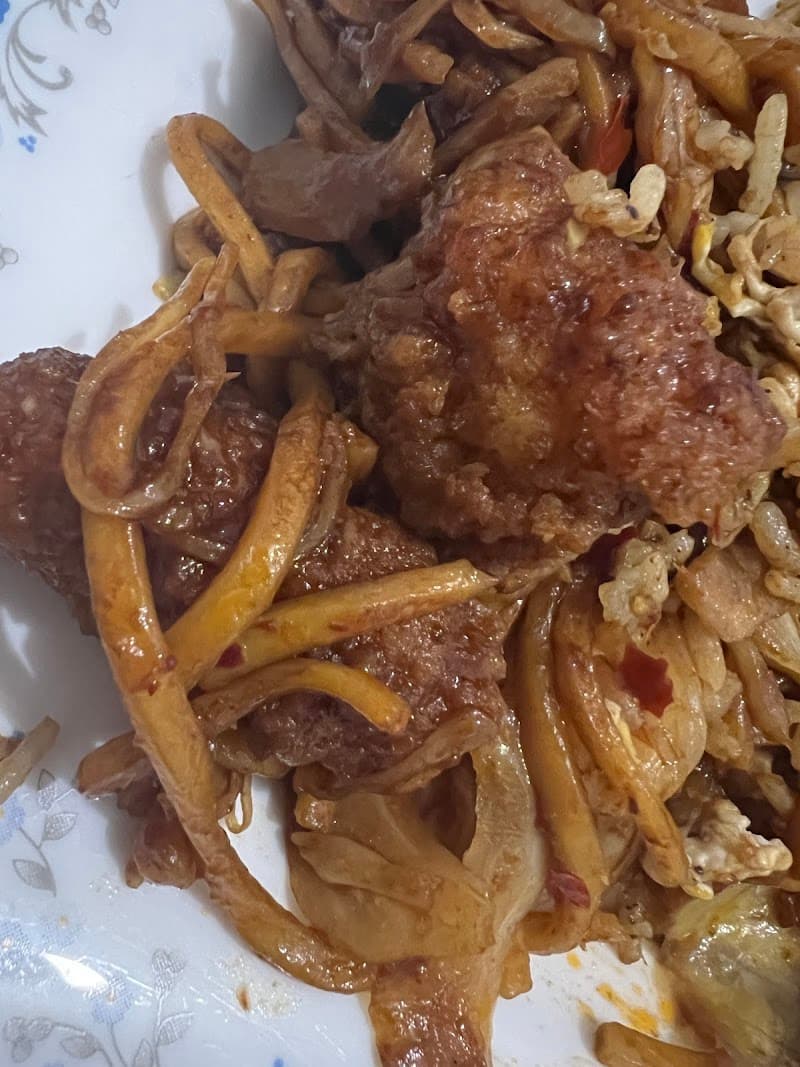 Chop & Wok