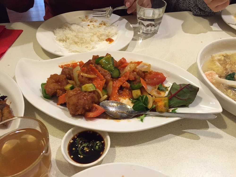 Photo of Malaysian Dining Delight