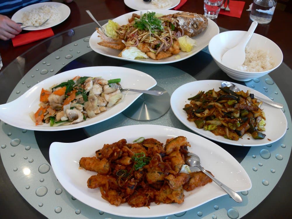Photo of Malaysian Dining Delight