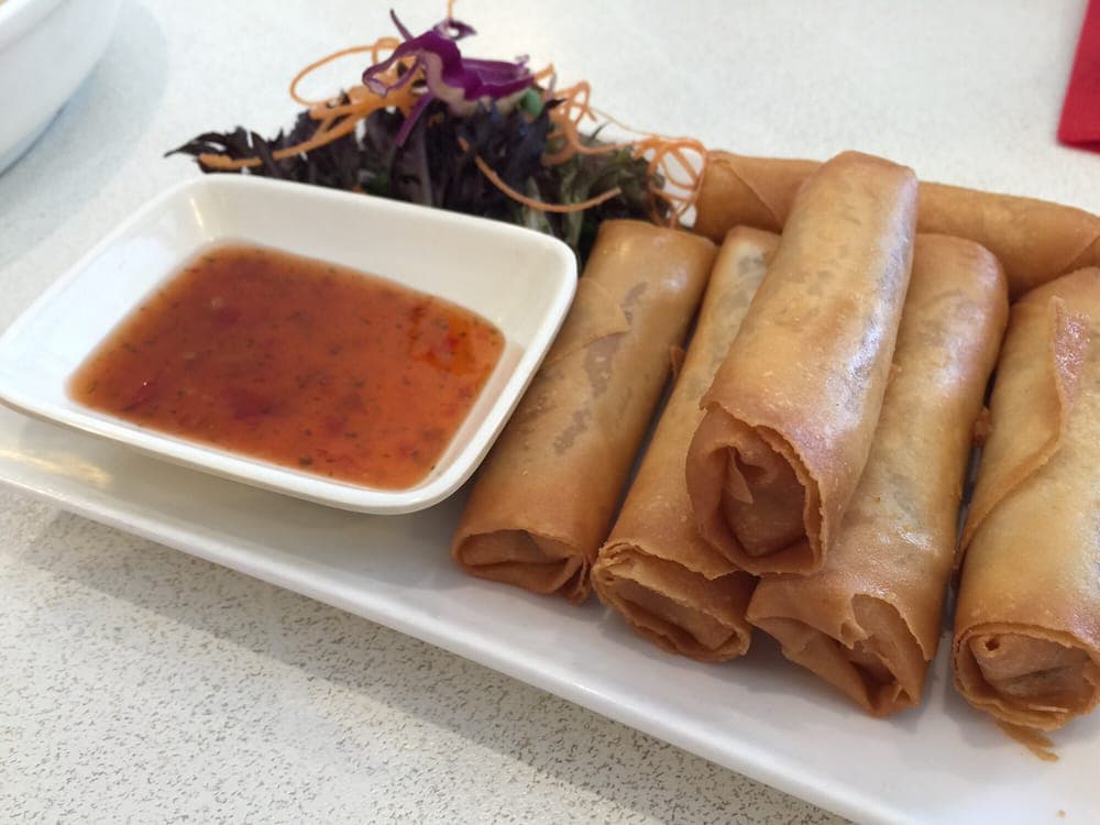 Photo of Malaysian Dining Delight