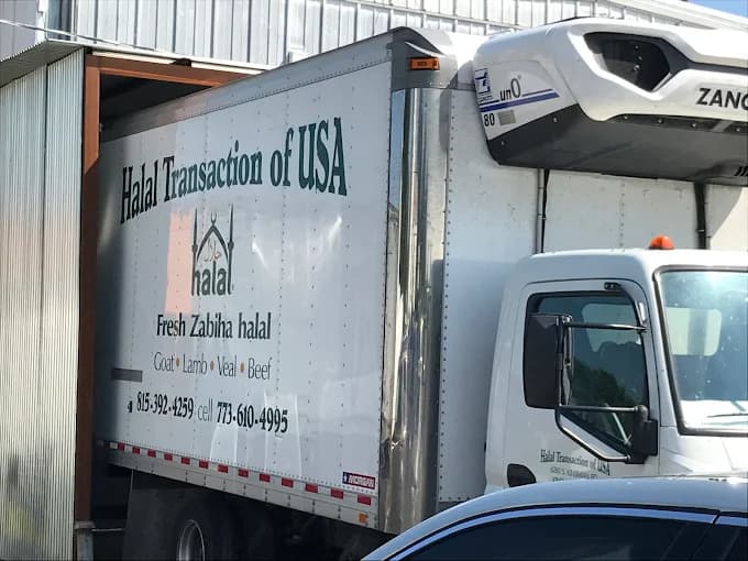 Al-Emaan Wholesale in Kinsman