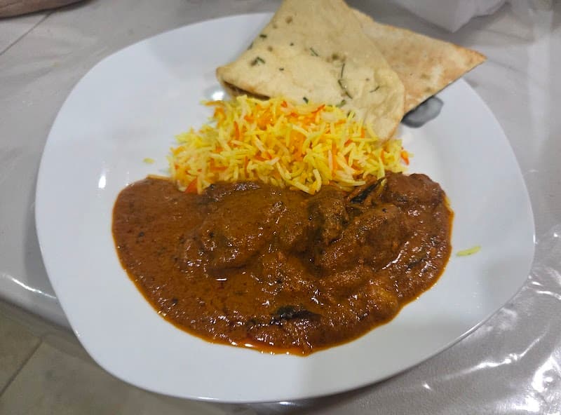 Azanna's Halal Cuisine