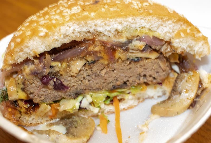 Bar-B-Que Express