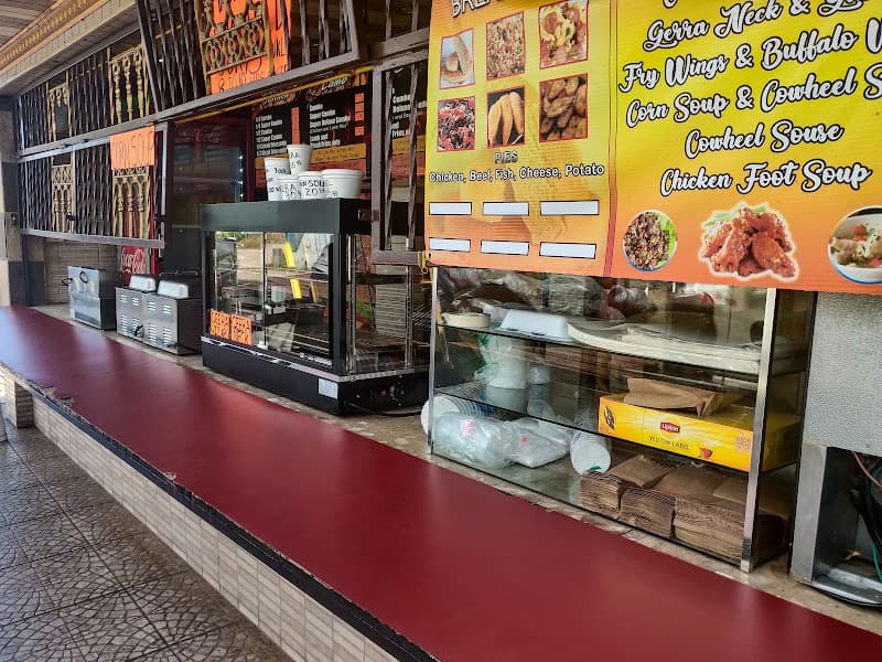 Halaal Grill Kitchen