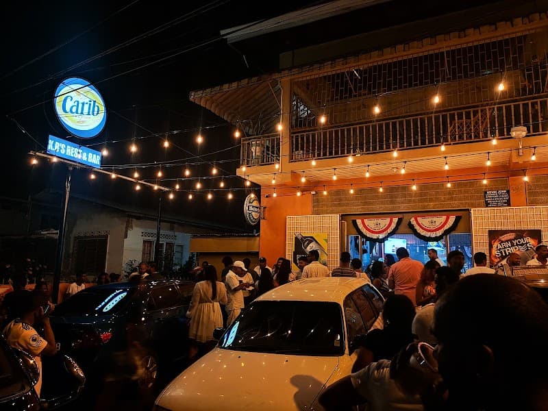 Karim's Bar-B-Que & Fine Diner