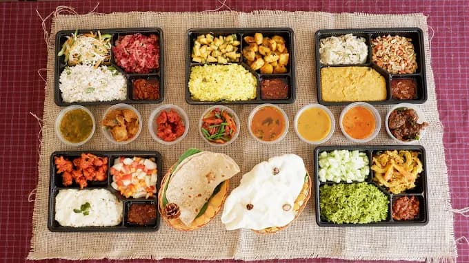 Banana Leaf @ Saigon