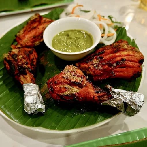 Photo of Banana Leaf @ Saigon