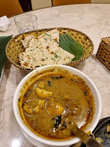 Photo of Banana Leaf @ Saigon
